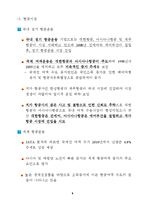 [경영전략] 항공운송 산업 분석-9