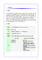 [매니지먼트스킬] 대우인터네셔널 기업소개및 인터뷰-3