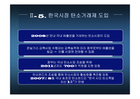 [국제무역론] 탄소배출권 거래제 도입의 배경과 경제적영향-14