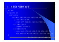 [경영윤리] 비전과 목표설정-12