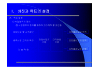 [경영윤리] 비전과 목표설정-13