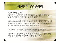 [비즈니스운영관리] ERP와 SCM 운영 사례-18