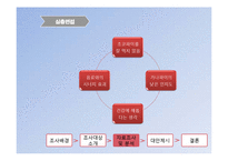 [소비자행동론] 초코파이를 통해 바라본 소비자의 소비심리-7