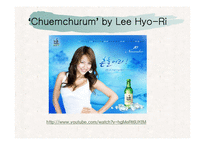 [마케팅전략] 소주시장에서 진로의 마케팅전략(영문)-15