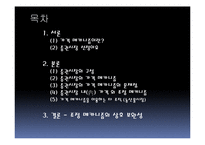 [기업경제] 시장과 가격 메커니즘-2