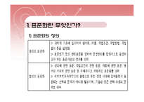 [국제경영] 국제 표준화전략-6