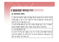 [국제경영] 국제 표준화전략-7