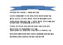 [마케팅] 월마트의 국내진출 실패사례와 이마트의 중국진출 성공사례에 관한 조사-8