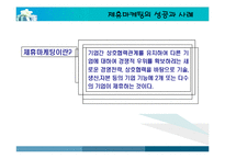 [경영전략] 기업들의 제휴마케팅 성공사례-2
