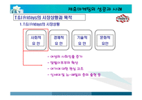 [경영전략] 기업들의 제휴마케팅 성공사례-4