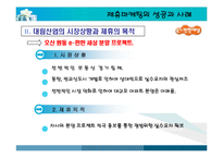 [경영전략] 기업들의 제휴마케팅 성공사례-11
