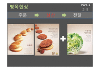 [생산관리] 맥도날드와 버거킹의 비교 사례분석-20
