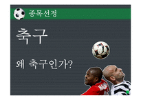 [기술경영] 스포츠 에이전트-4