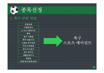 [기술경영] 스포츠 에이전트-5
