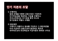[경영학개론] FINANCAIL MANAGEMENT-12