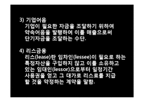[경영학개론] FINANCAIL MANAGEMENT-13