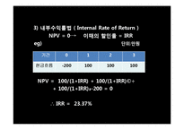 [경영학개론] FINANCAIL MANAGEMENT-19