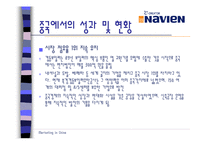 [마케팅전략] 경동나비엔의 중국 마케팅 전략-10