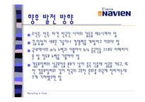 [마케팅전략] 경동나비엔의 중국 마케팅 전략-17