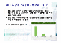 [조직행동론] 부과제와 팀제의 비교-19