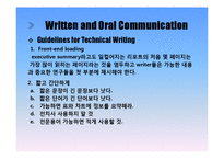 [경영] reporting and presenting research-11