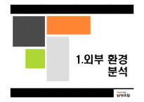 [경영전략] 남양유업의 경영전략 분석-10