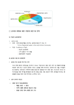 [국제경영] 대한항공 기업사례 분석-3