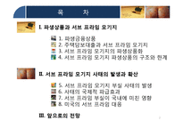 [증권시장론] 서브프라임 모기지 부실사태와 파급효과-2