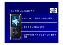 [국제경영론] MP3시장의 국내외사례-11