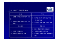 [국제경영론] MP3시장의 국내외사례-13
