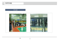 [마케팅원론] 해태제과 뷰티스타일 슈퍼푸드의 성공 적인 수익 창출을 위한 효율적인 마케팅전략 모색-10