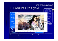 [글로벌마케팅] 중국온라인 게임시장 분석-4
