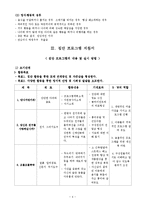 [사회복지실천기술론] 방임된 저소득층 아동을 위한 집단 미술 프로그램-4