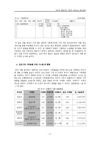 [행정인턴쉽] 예산의 효율적인 사용과 낭비요소 해소 방안-7