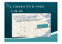 [중국근대사회의역사] 상해노동운동(5.30 운동을 중심으로)-5