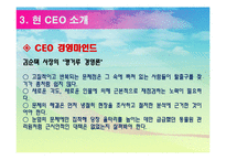 [무역개론] 삼성 SDI 기업분석-7