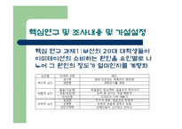 [행정조사방법론] 현재 이미테이션의 소유에 대한 다양한 요인 규명 조사-15