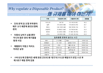 [환경및자원경제학] 일회용품에 관한 연구-7