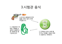 GMO(Genetically Modified Food)에관한 문제점 분석-9