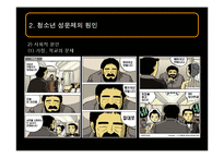 [청소년교육개론] 청소년 성문제-12