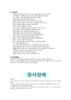 [간호] 정신간호학 실습 레포트-4