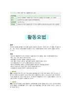 [간호] 정신간호학 실습 레포트-13