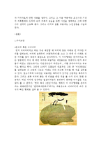 조선시대 기생의 패션-2