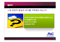 [경영] 글로벌기업의 문화적환경 극복사례-7