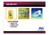 [경영] 글로벌기업의 문화적환경 극복사례-13