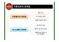 [유통관리] 프렌차이즈의 유통경로 및 문제점과 해결방안(HOLLYS COFFEE를 중심으로)-14