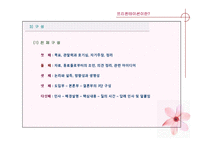 [비즈니스커뮤니케이션] 프리젠테이션에 관한 분석-4