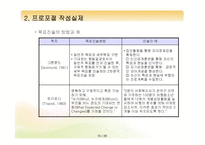 [프로그램개발과평가] 프로포절 작성요령-15