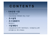 [마케팅조사원론] 의료관광에 관한 연구-2