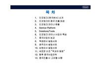 [국제재무관리] 인포뱅크의 중국진출 사례-2